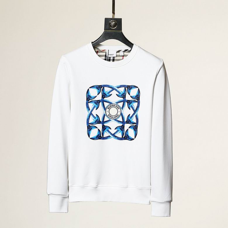 Burberry Sweatshirt-077